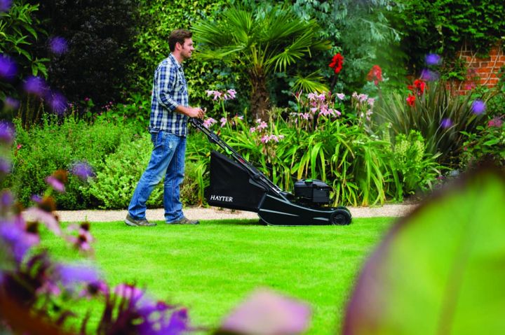 lawn mover repairs Norwich Norfolk