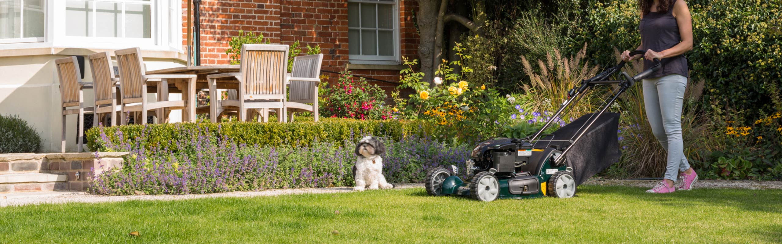 Lawn Mower Spare Parts Norfolk